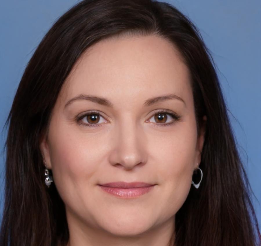 Isabel Moreno, consultora en planificación financiera
