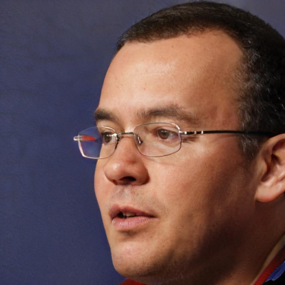 Roberto Vidal, asesor en gestión de riesgos