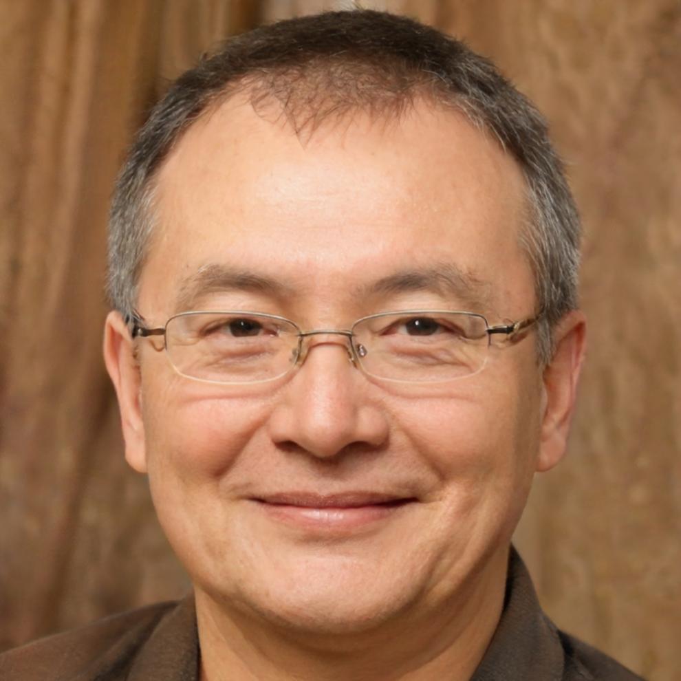 Casimiro Vega, especialista en educación financiera práctica